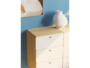 Pomolino Mobile 310 d.30x18x20h varie finiture | Mital - immagine 4